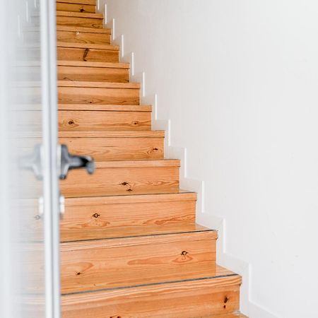 Alcantara Charm 3Br Apartments Lisboa المظهر الخارجي الصورة