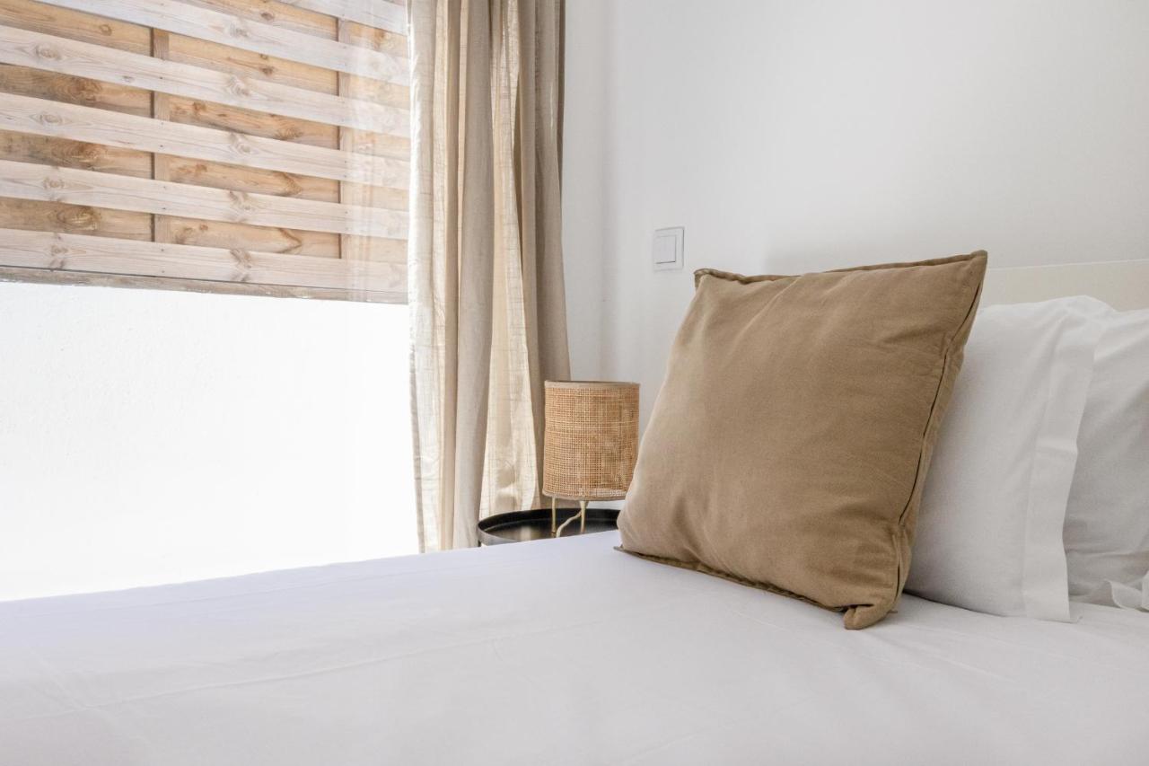 Alcantara Charm 3Br Apartments Lisboa المظهر الخارجي الصورة