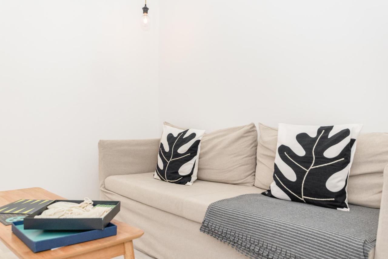 Alcantara Charm 3Br Apartments Lisboa المظهر الخارجي الصورة