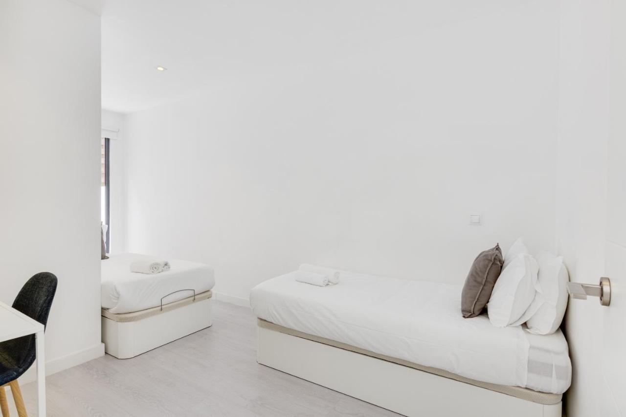 Alcantara Charm 3Br Apartments Lisboa المظهر الخارجي الصورة