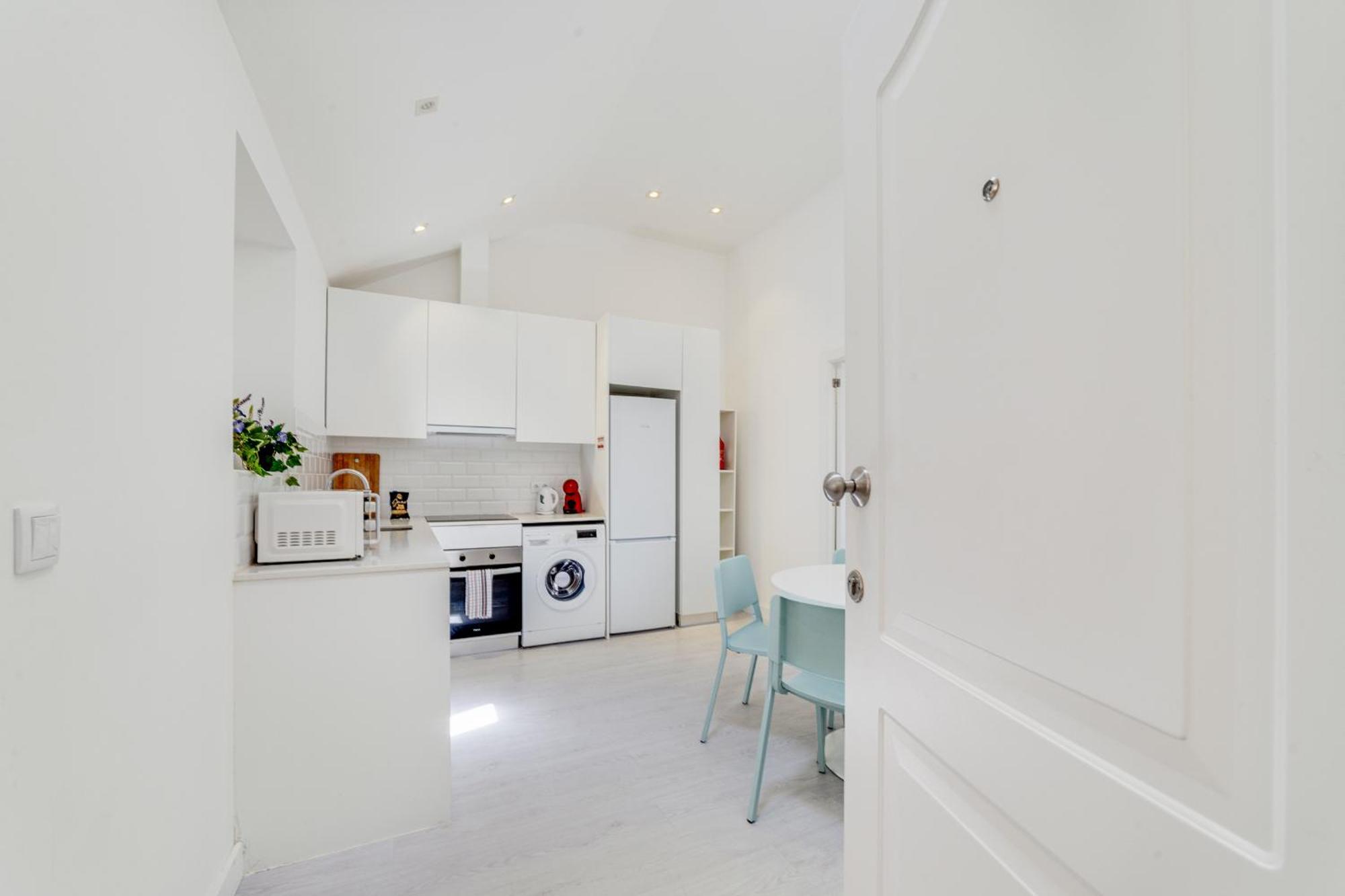 Alcantara Charm 3Br Apartments Lisboa المظهر الخارجي الصورة