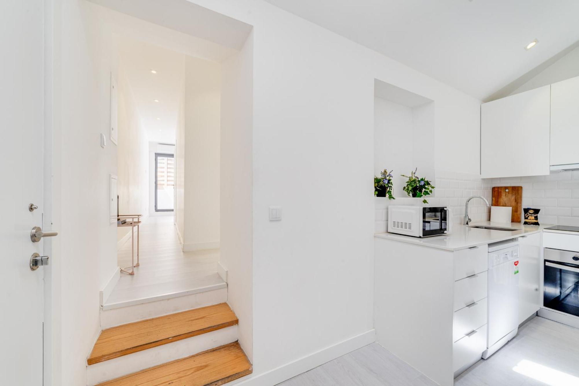 Alcantara Charm 3Br Apartments Lisboa المظهر الخارجي الصورة